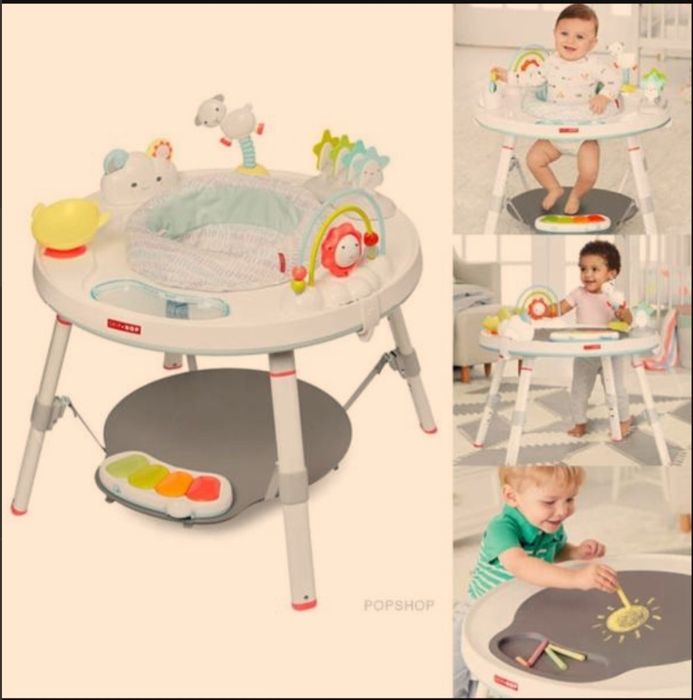 Centru activitati Skip Hop 3in1