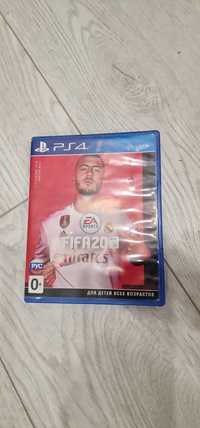 FIFA 20 Фифа 20 (PS4,PS5)