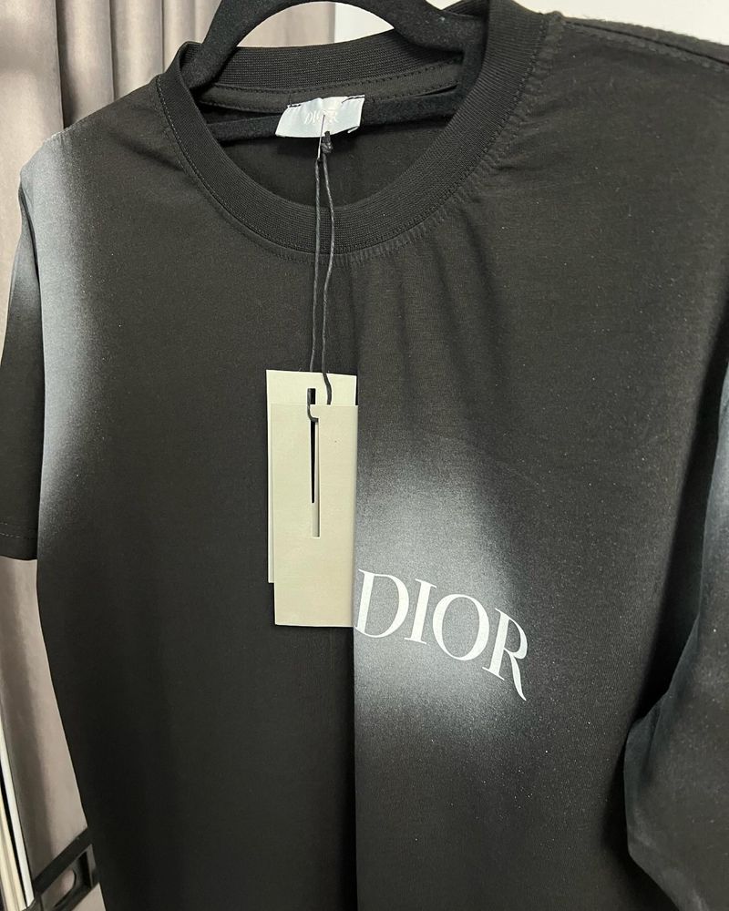 Tricou DIOR calitate 2024