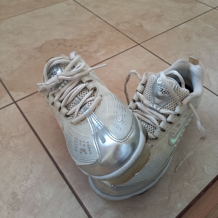 Nike Vapormax 360