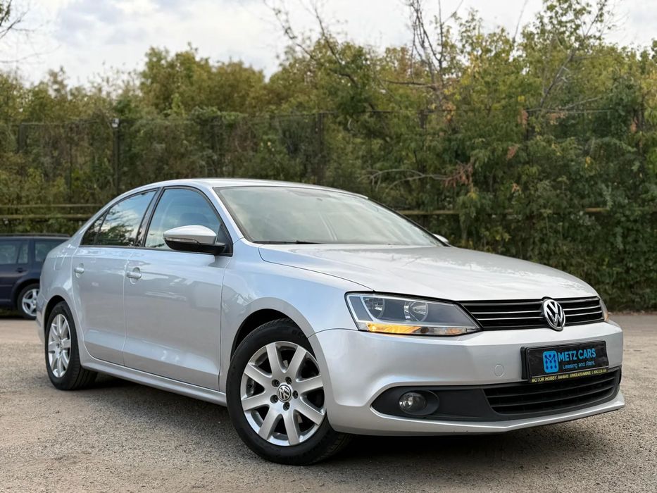 Volkswagen Jetta Distributie schimbata / Revizie efectuata / Achizitie in RATE