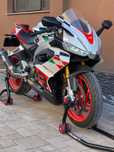 Aprilia RS660 EXTREMA (impecabilă) - în GARANȚIE