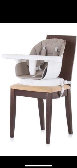 Столче Chipolino Rio въртящ се