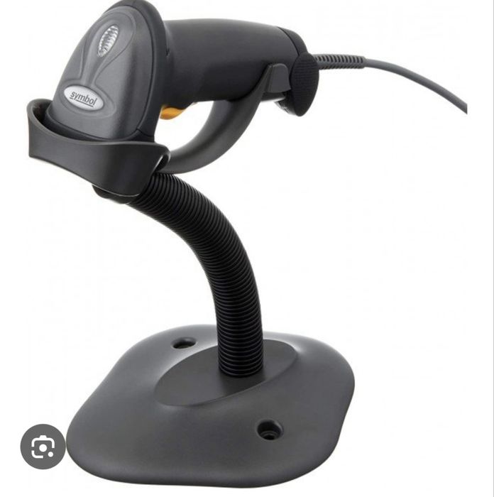 Бар код четец- Zebra Symbol LS2208