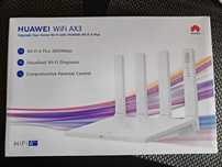 Router Wireless HUAWEI WiFi AX3, 3000 Mbps Dual-Band Wi-Fi 6 - Sigilat