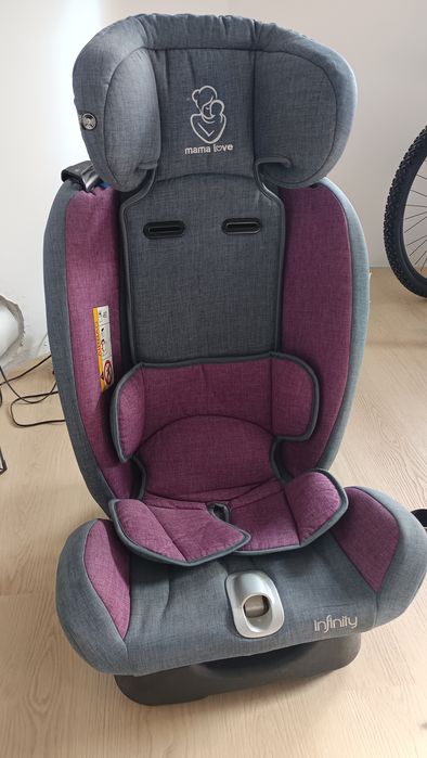 Scaun auto 0-36 luni