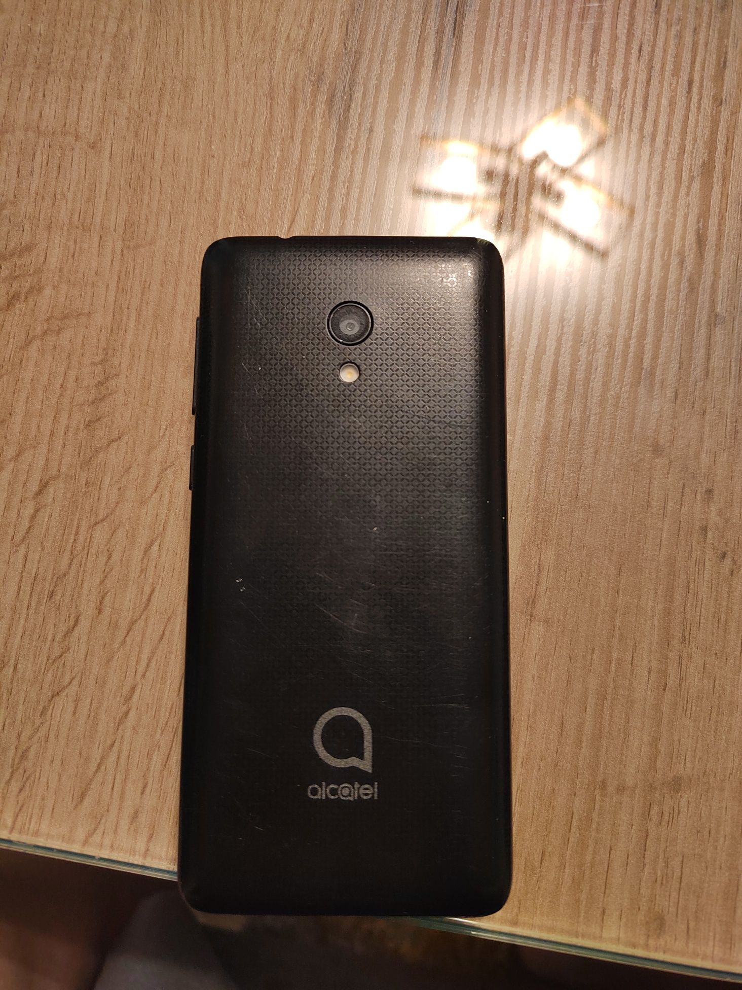 Телефона Alcatel c1