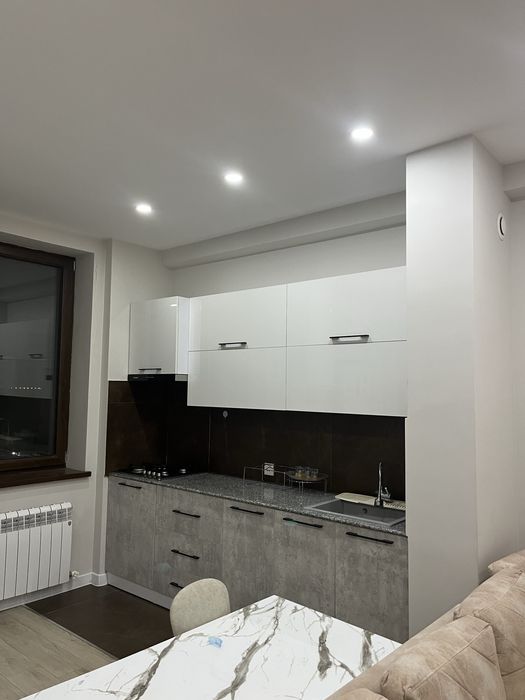 Сдается 2x комнатная квартыра в Бульваре с красивом видом