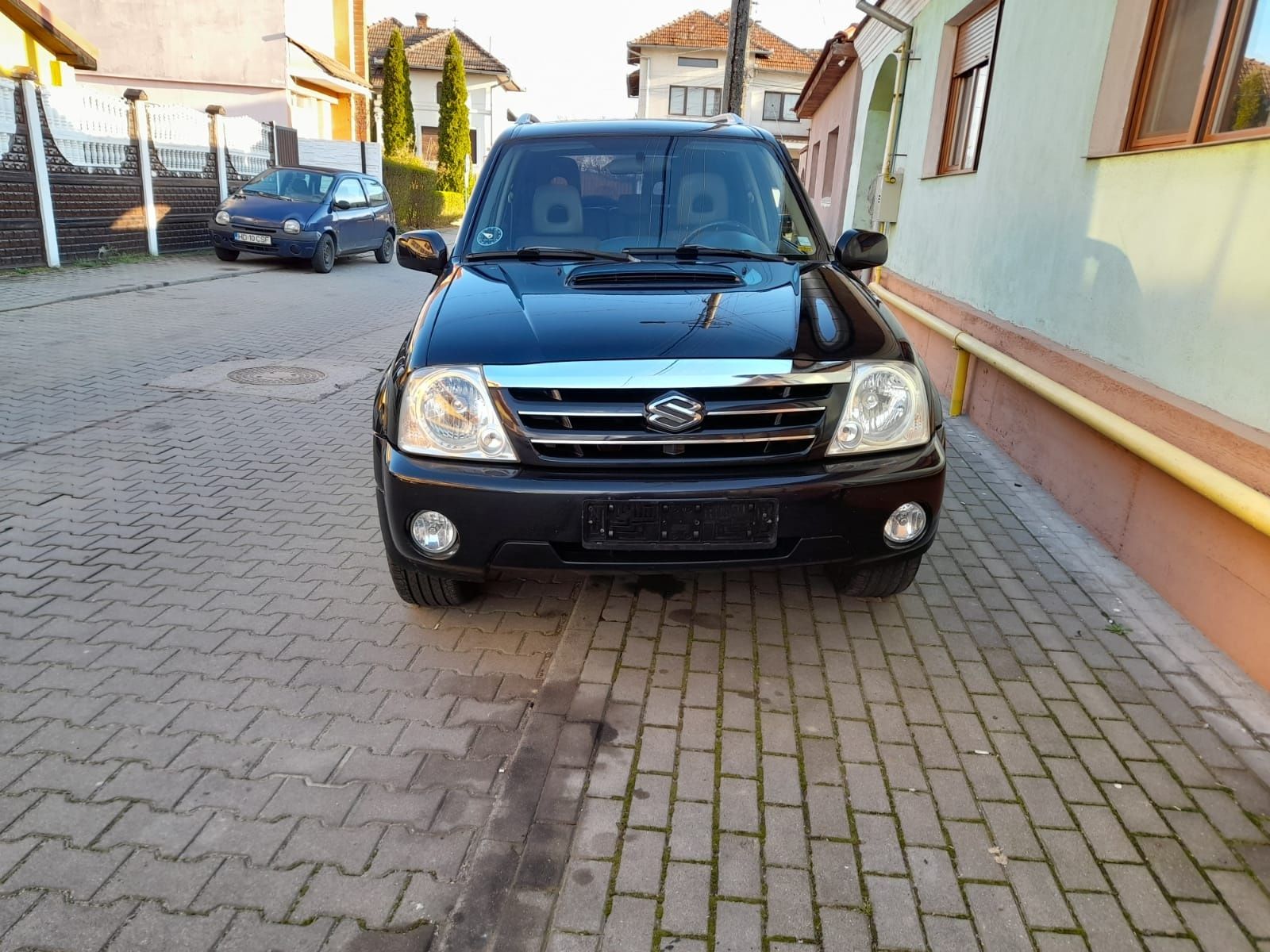 Suzuki Grand Vitara XL7 Autoturism