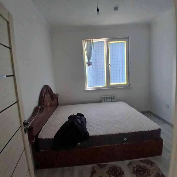 Yashnabod olmos maxallada arendaga kvartira bor