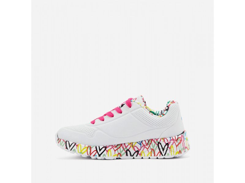 Skechers Uno Lite  размери - 30, 32