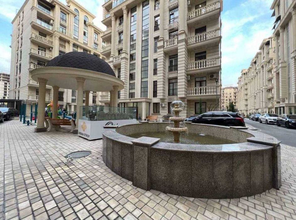 ЭКЛЮЗИВ‼️‼️‼️ЖК Oq Saroy ЕВРО Новый 4-Ком 115м2 Ор Паркентский, Макро