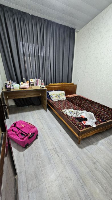 Продаётся 2х комнатная квартира на земле