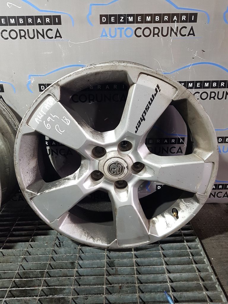 Jante aliaj Opel Antara 2006 - 2011 (694) R19