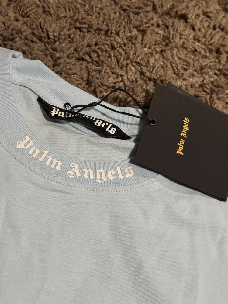 Tricou Palm Angels