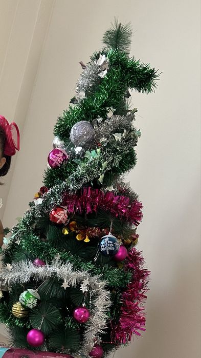 Шырша Елка Ёлка