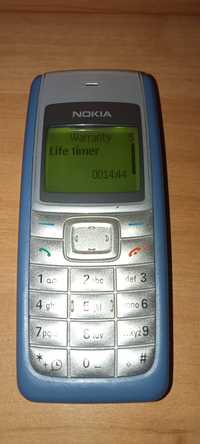 Nokia 1110i nou albastru