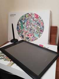 Графический планшет Wacom Intuos Pro Medium