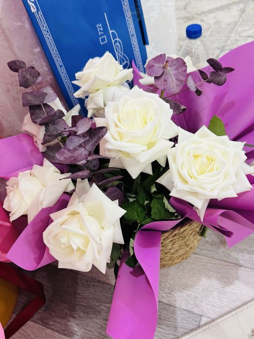 Продам цветы разные