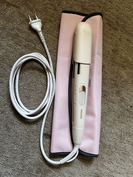 Placa de indreptat parul Philips seria 5000