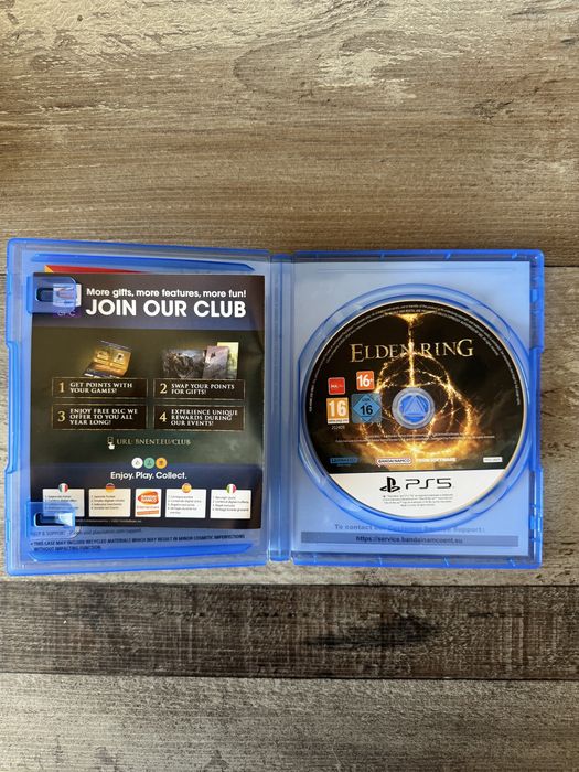 Игри за PS4 / PS5