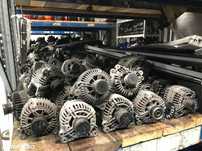 Alternator Sprinter 2.2cdi, dezmembrari Sprinter 2.2cdi euro 3, 4, 5