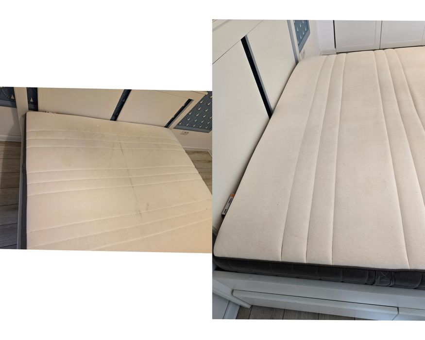 Curățare/spălare profesională injecție-extracție canapea/mochete/auto