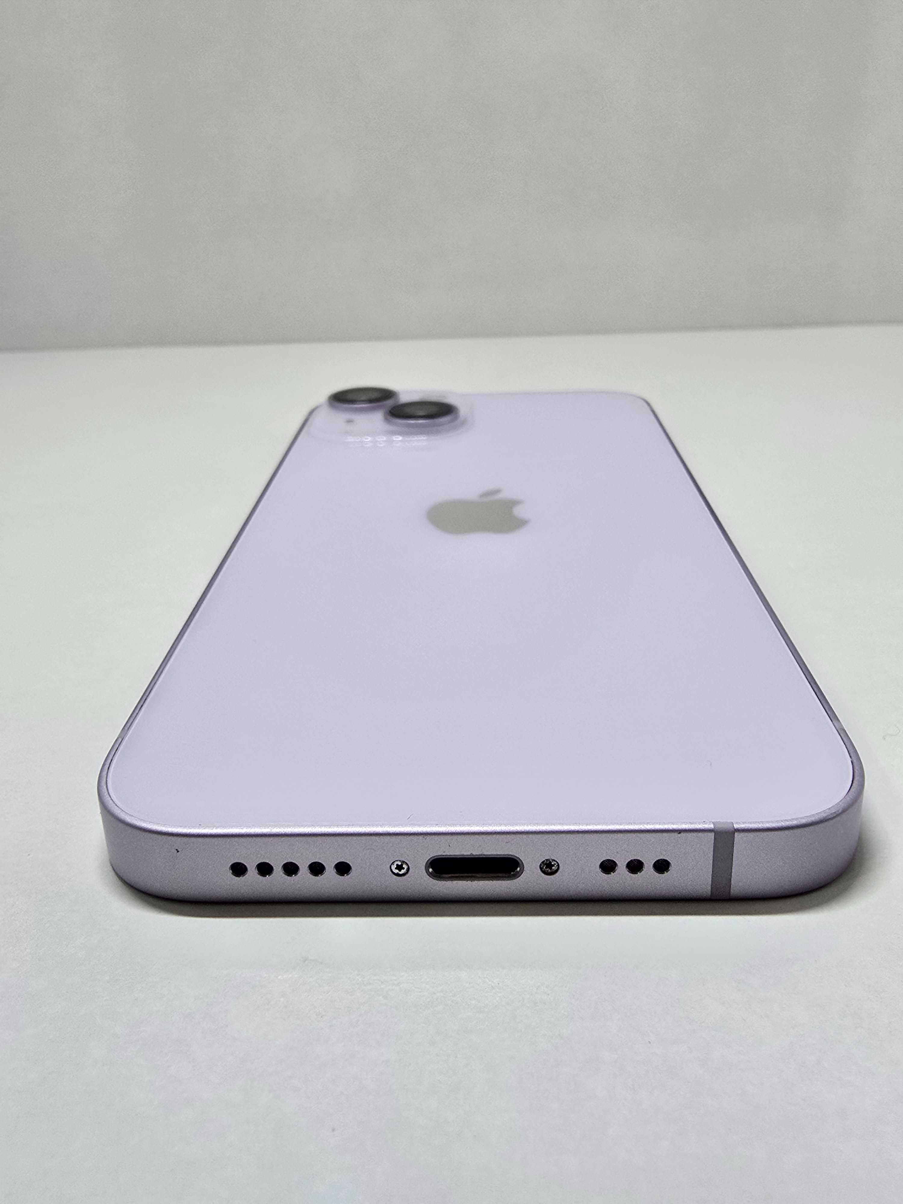 iPhone 14 128GB Purple