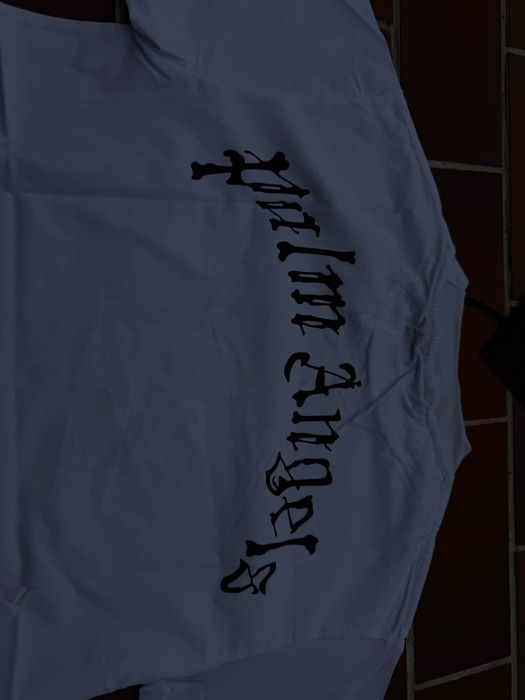 Tricou Palm Angels / Premium / 2025