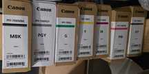 Canon IPF8400 - продажба на запазена машина