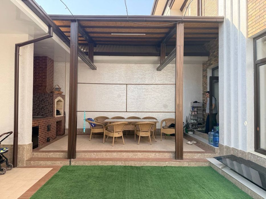 Сдается Дом  на Яккасарайском р-не Мукими