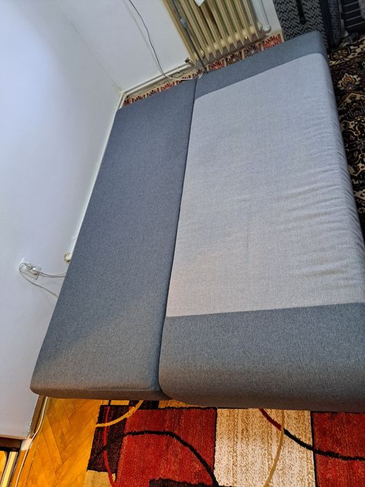 Canapea pat extensibila