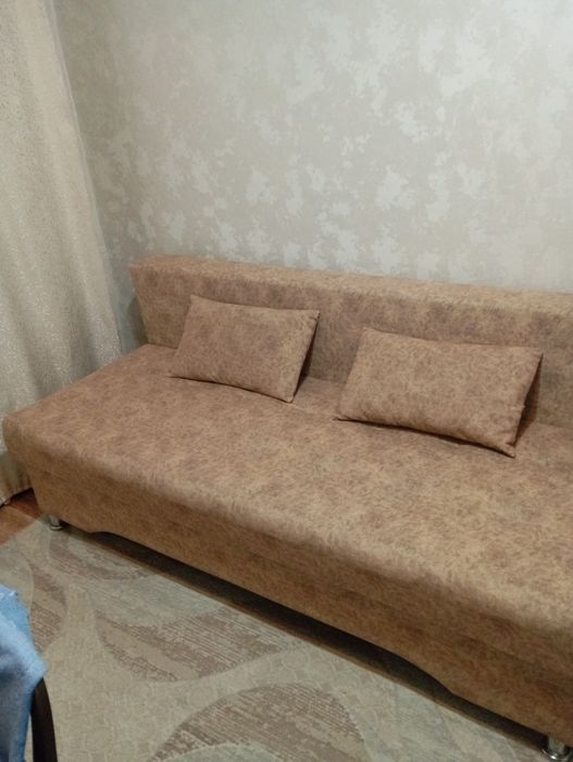 Продам раскладной диван