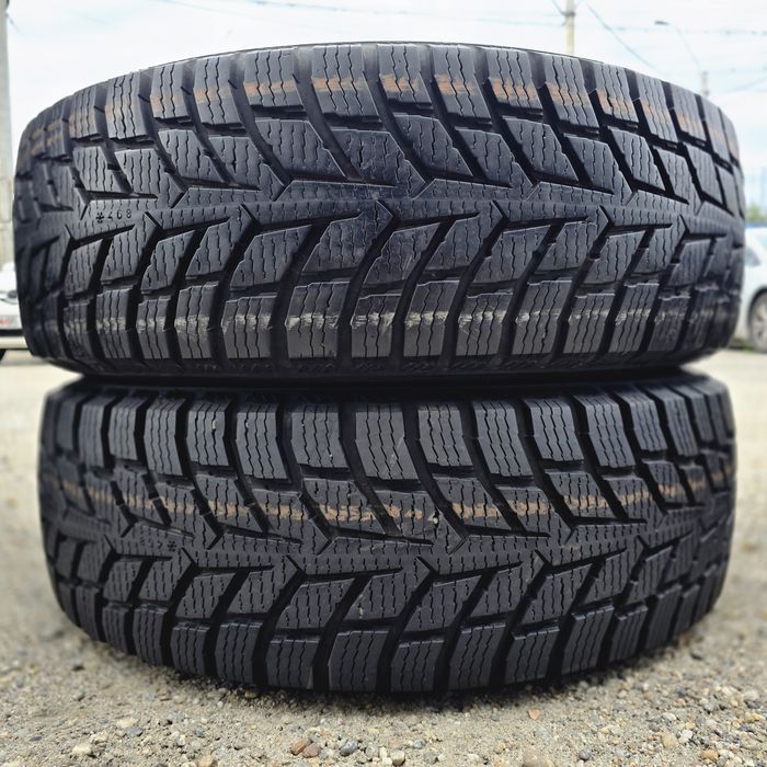 2x 205/65/16C M+S NOKIAN 2021 Stare ca noi