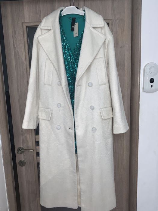 Palton River Island, marimea 42