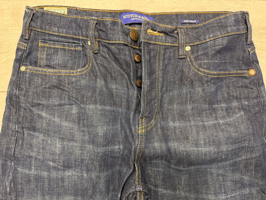 Sotch & soda дънки 36/32 и 34/30