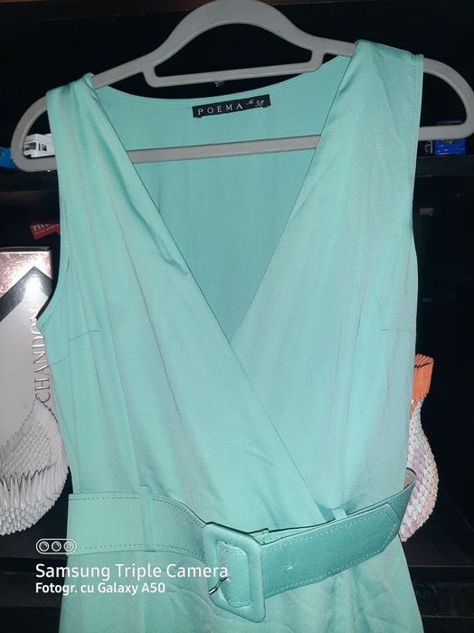 Rochie Poema marimea 38