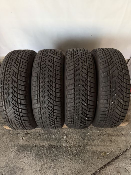 205/60/16 GoodYear 4бр дот23