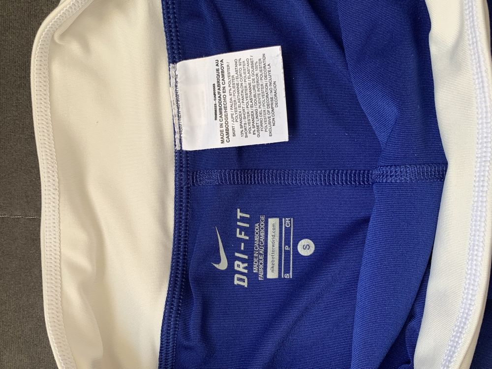Пола панталон Nike