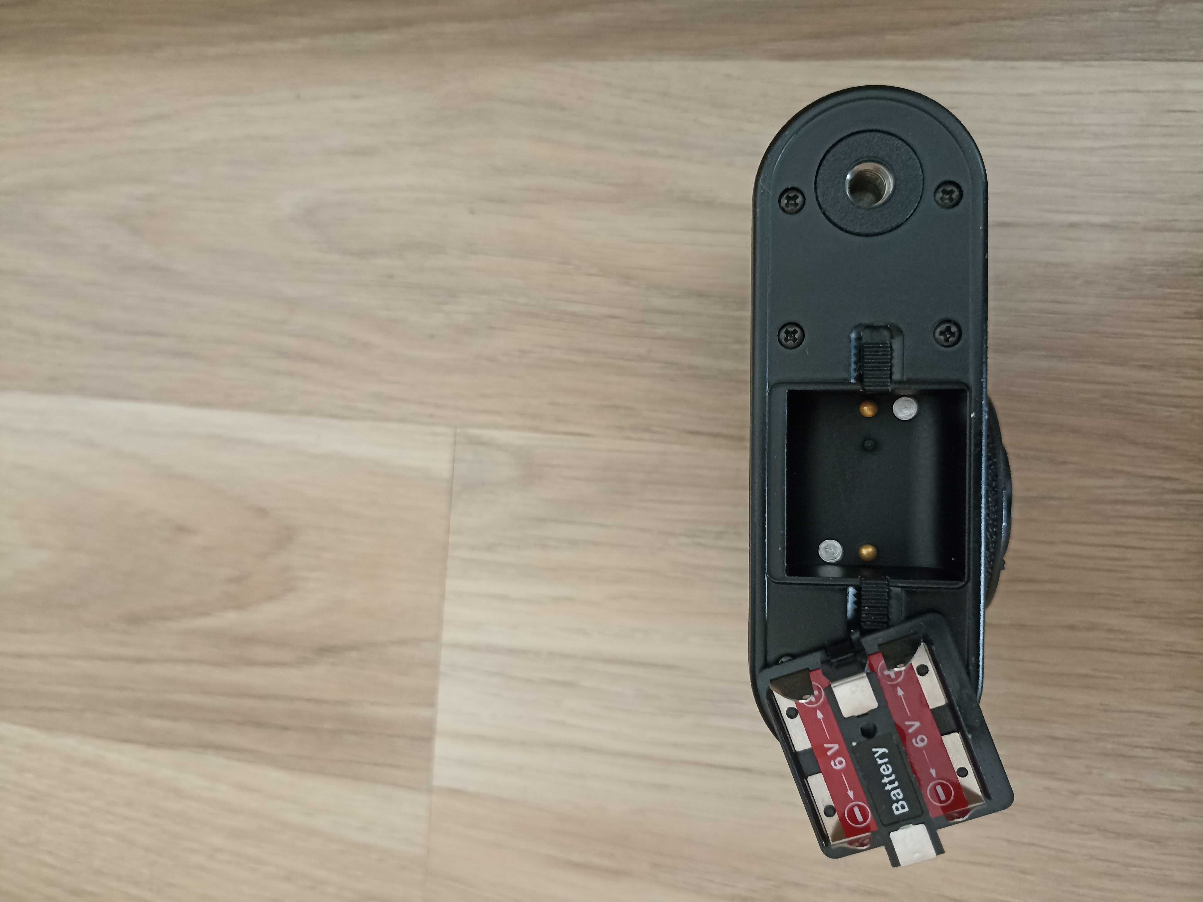 Фотоапарат Robot OS 35F