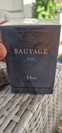 Vând sauvage elixir dior