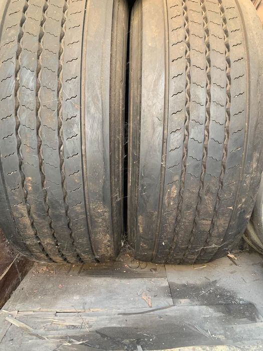 Продаю пару Continental б/у