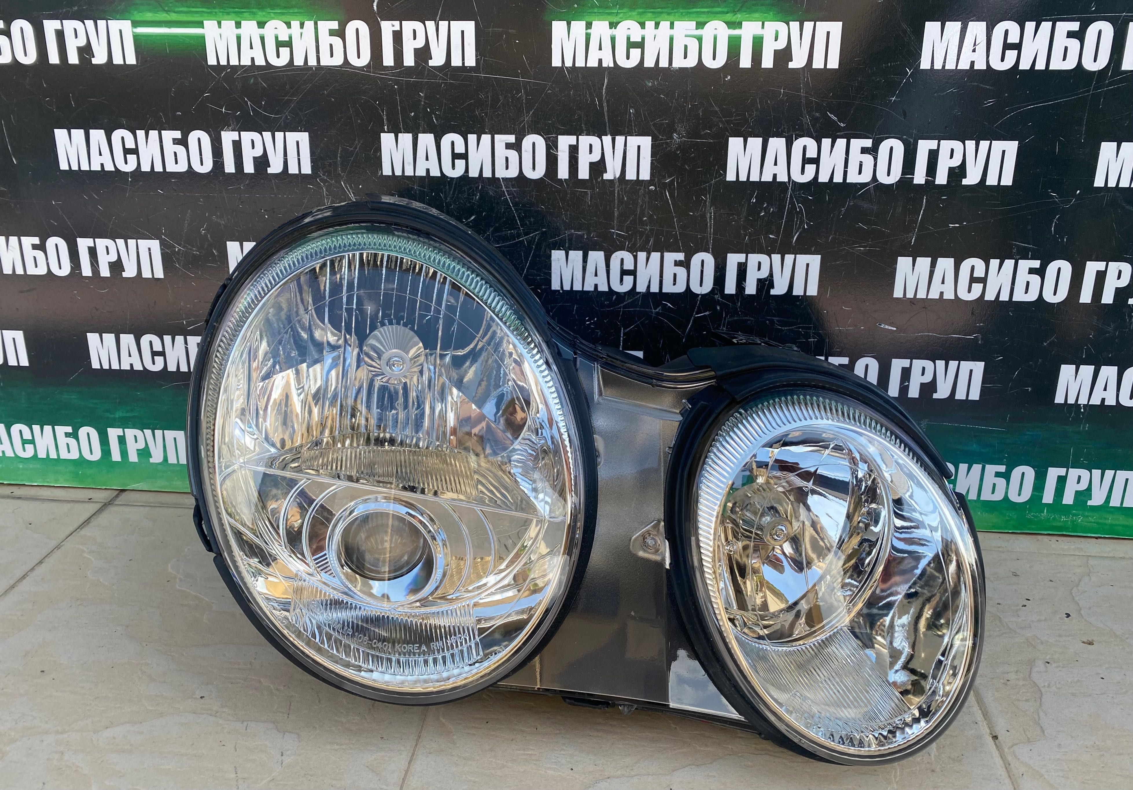 Фар far десен фарове за Киа Kia Opirus,нов