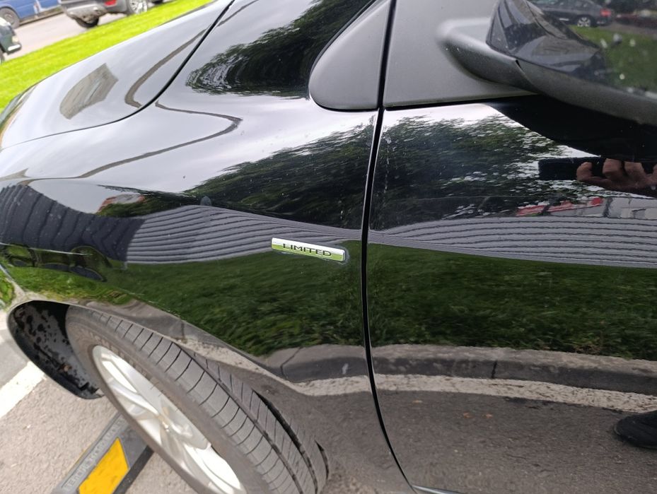 Megane 3 1.5 110cp 2015