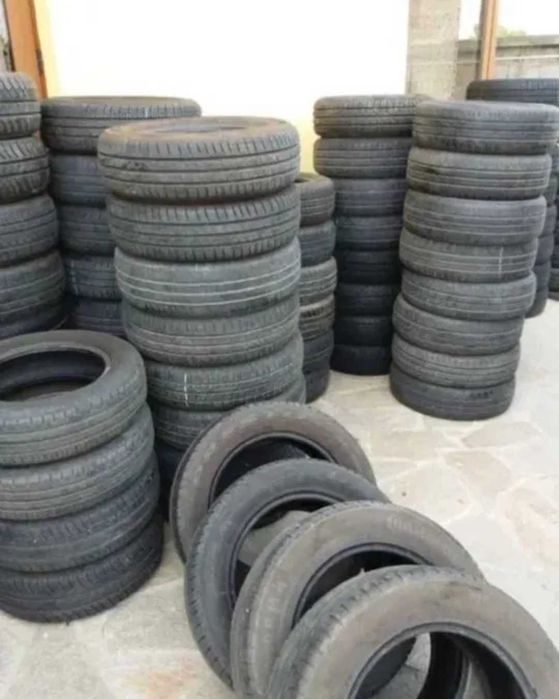 Разпродажба на Зимни и Летни 13 до 20 цола - 20 до 30 лева за 1 брой