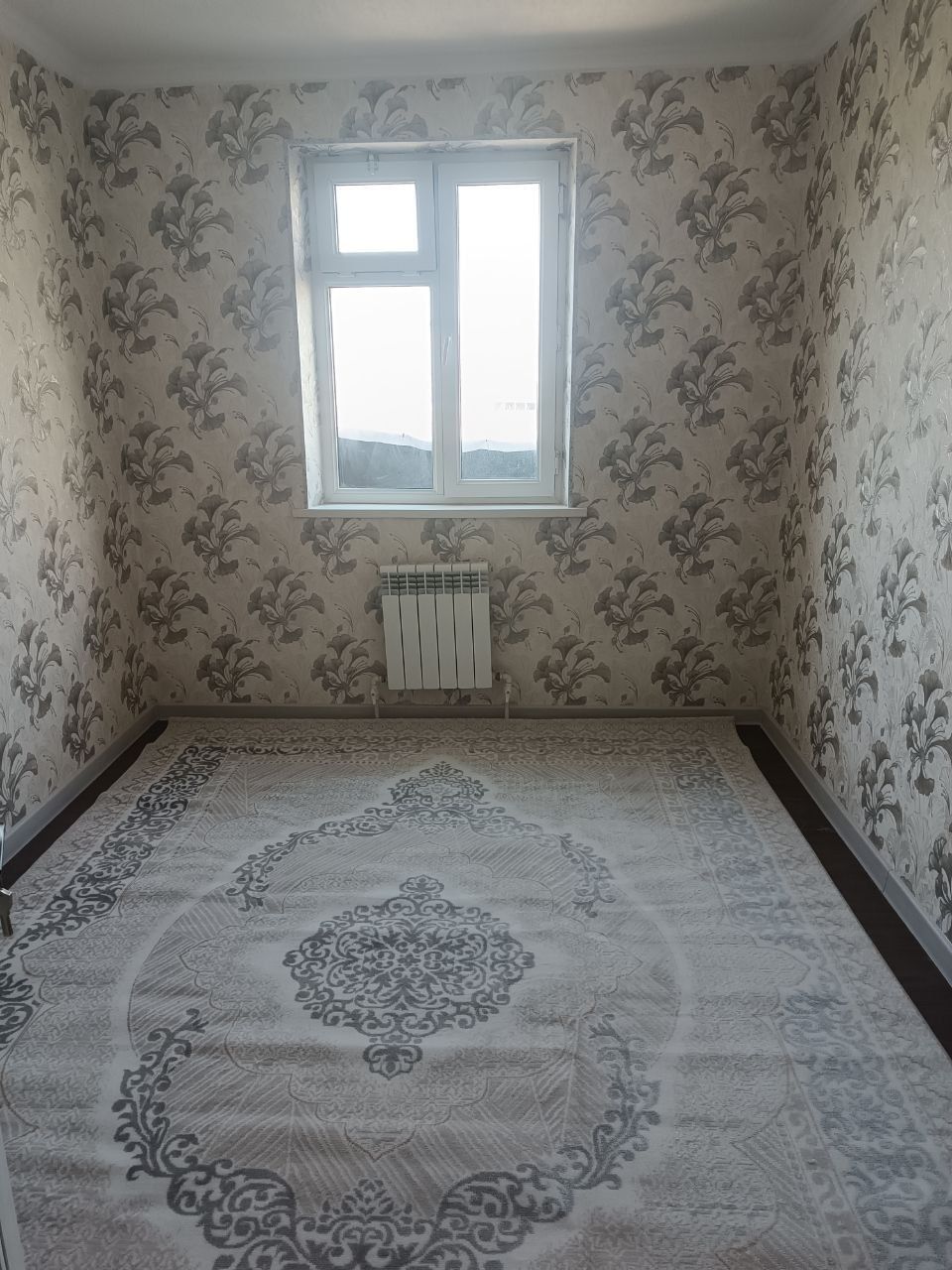 Kvartira sotiladi 3 xonali