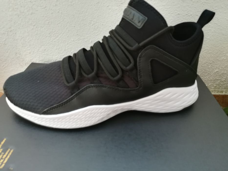 Nike Jordan Formula 23(45 номер)