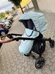Carucior Cocoon TRille