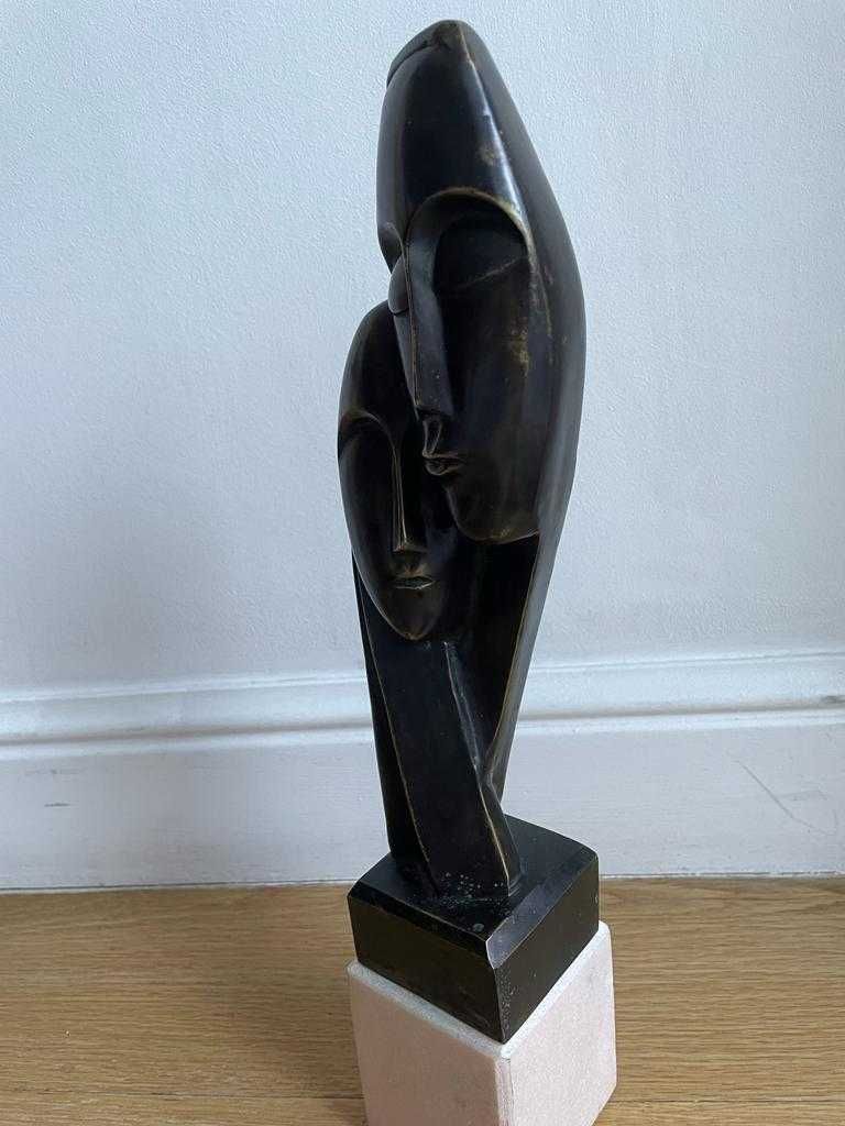 Statuie, sculptura Irimescu