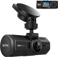 Camera supraveghere Vantrue N2 Pro Uber/Bolt, Sigilat